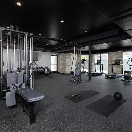 Courtyard By Marriott Reno Hotell Eksteriør bilde