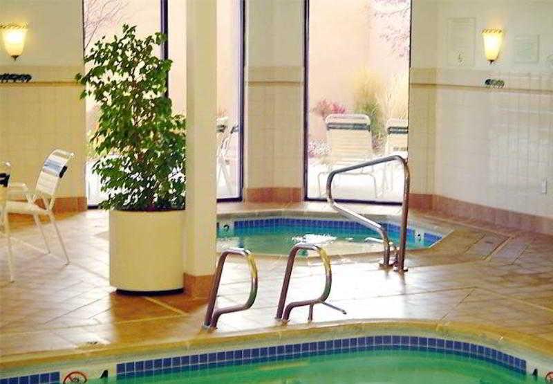 Courtyard By Marriott Reno Hotell Eksteriør bilde