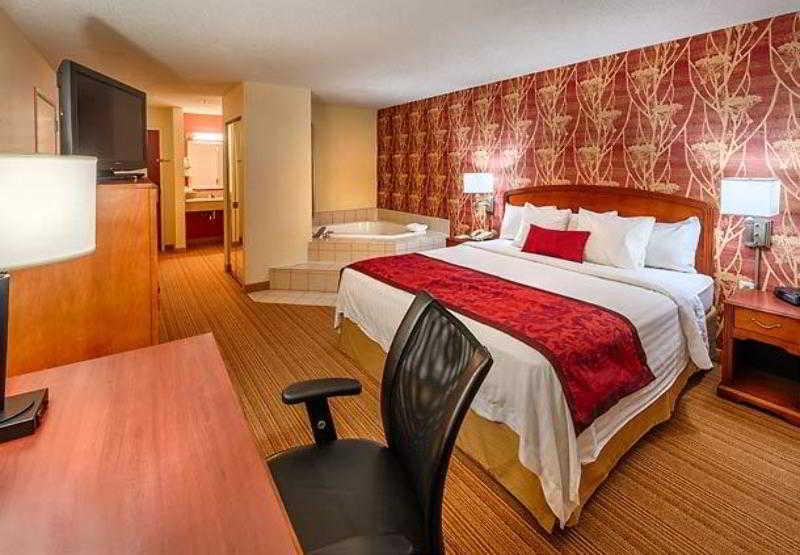 Courtyard By Marriott Reno Hotell Eksteriør bilde