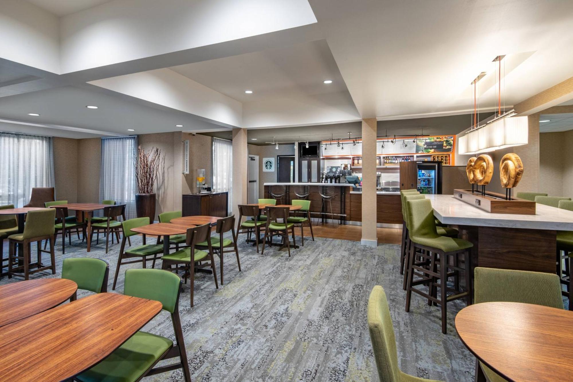 Courtyard By Marriott Reno Hotell Eksteriør bilde