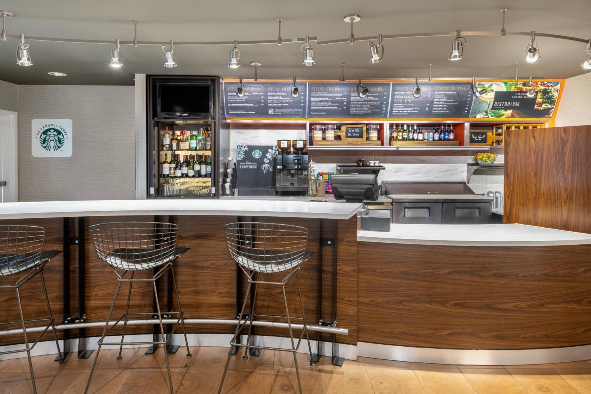 Courtyard By Marriott Reno Hotell Eksteriør bilde