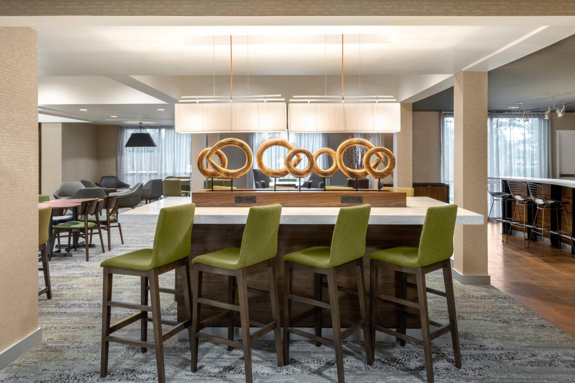 Courtyard By Marriott Reno Hotell Eksteriør bilde