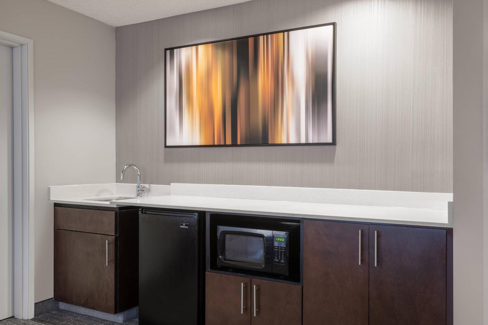 Courtyard By Marriott Reno Hotell Eksteriør bilde