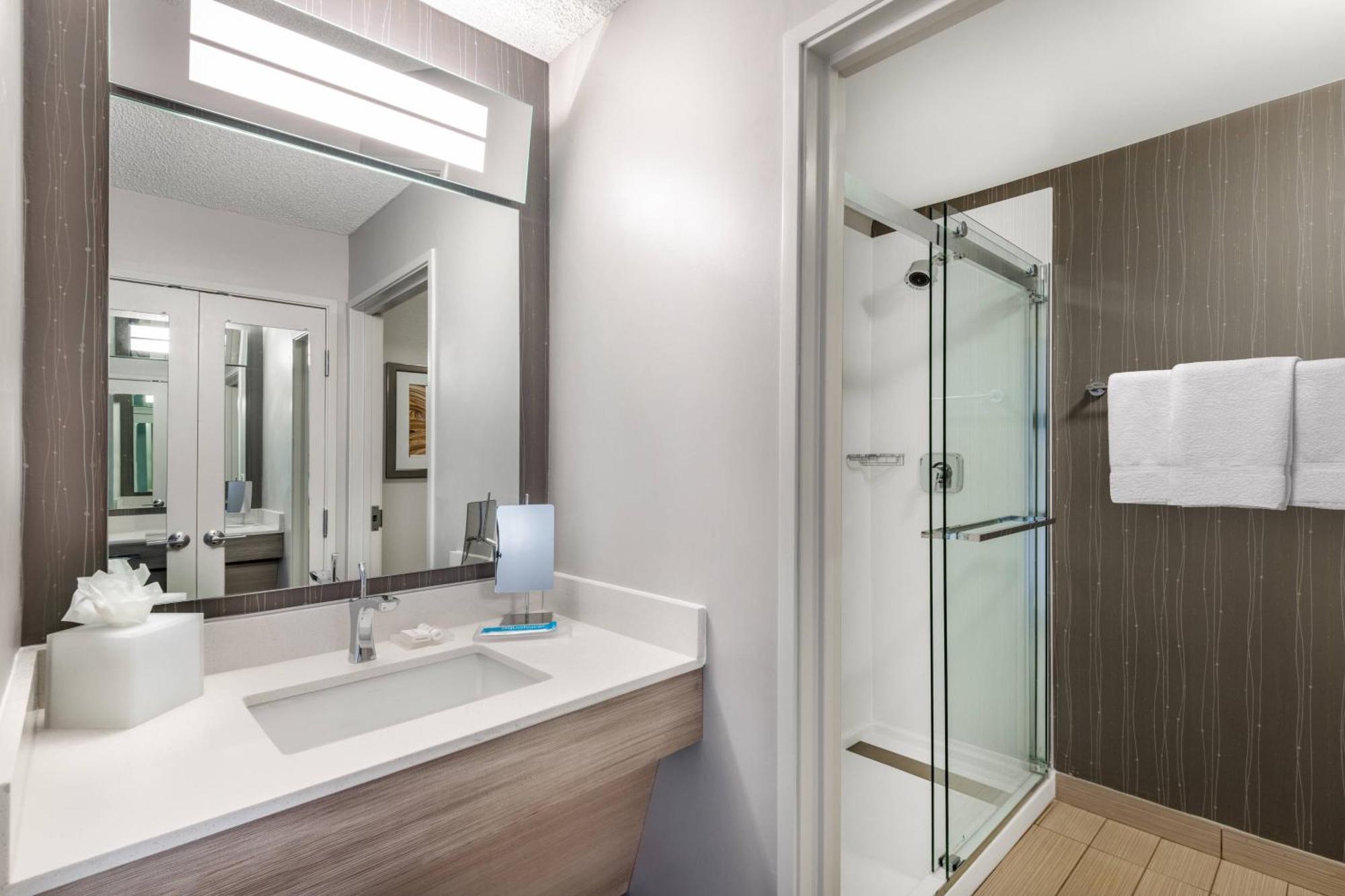 Courtyard By Marriott Reno Hotell Eksteriør bilde