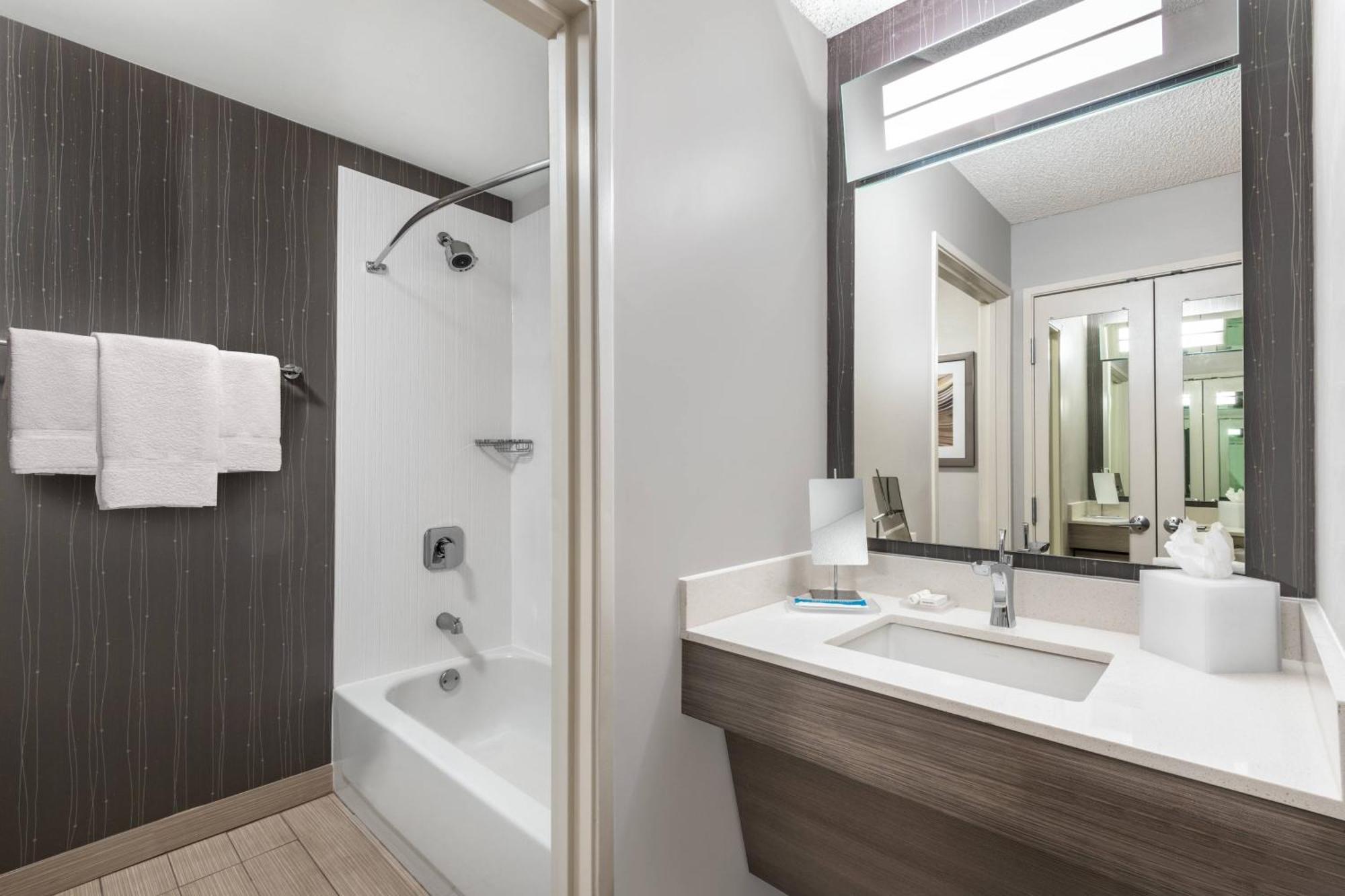 Courtyard By Marriott Reno Hotell Eksteriør bilde