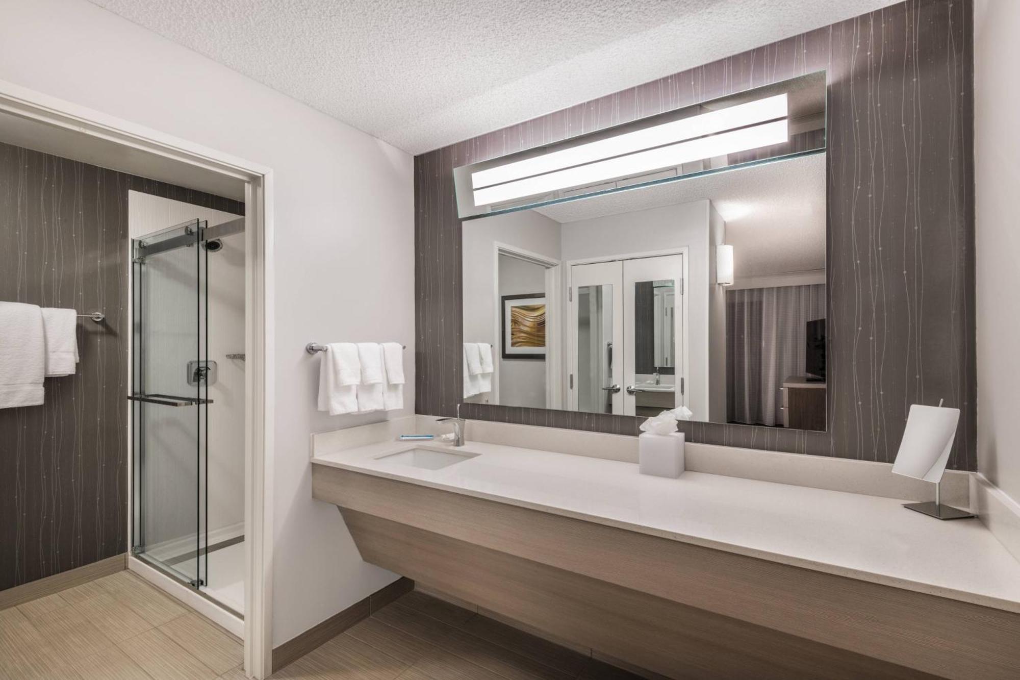 Courtyard By Marriott Reno Hotell Eksteriør bilde