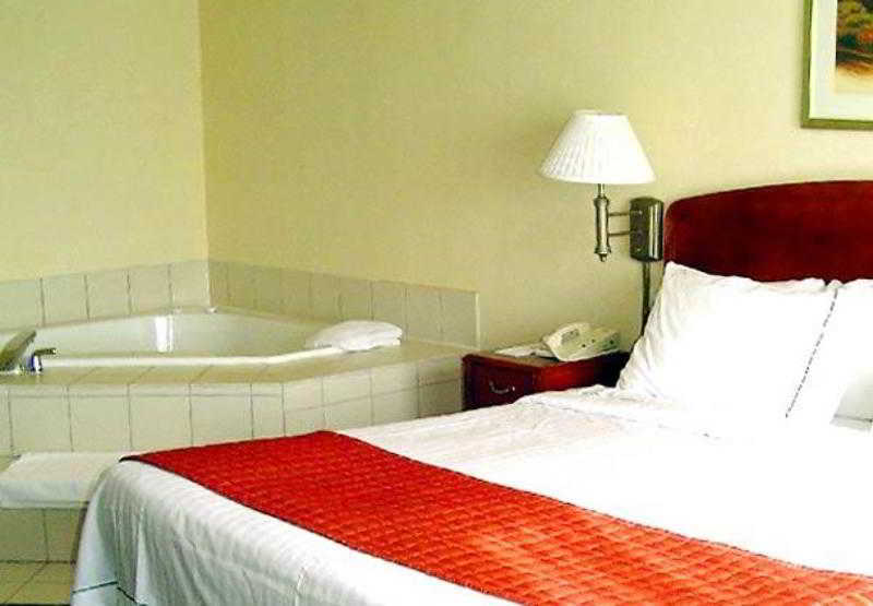 Courtyard By Marriott Reno Hotell Eksteriør bilde